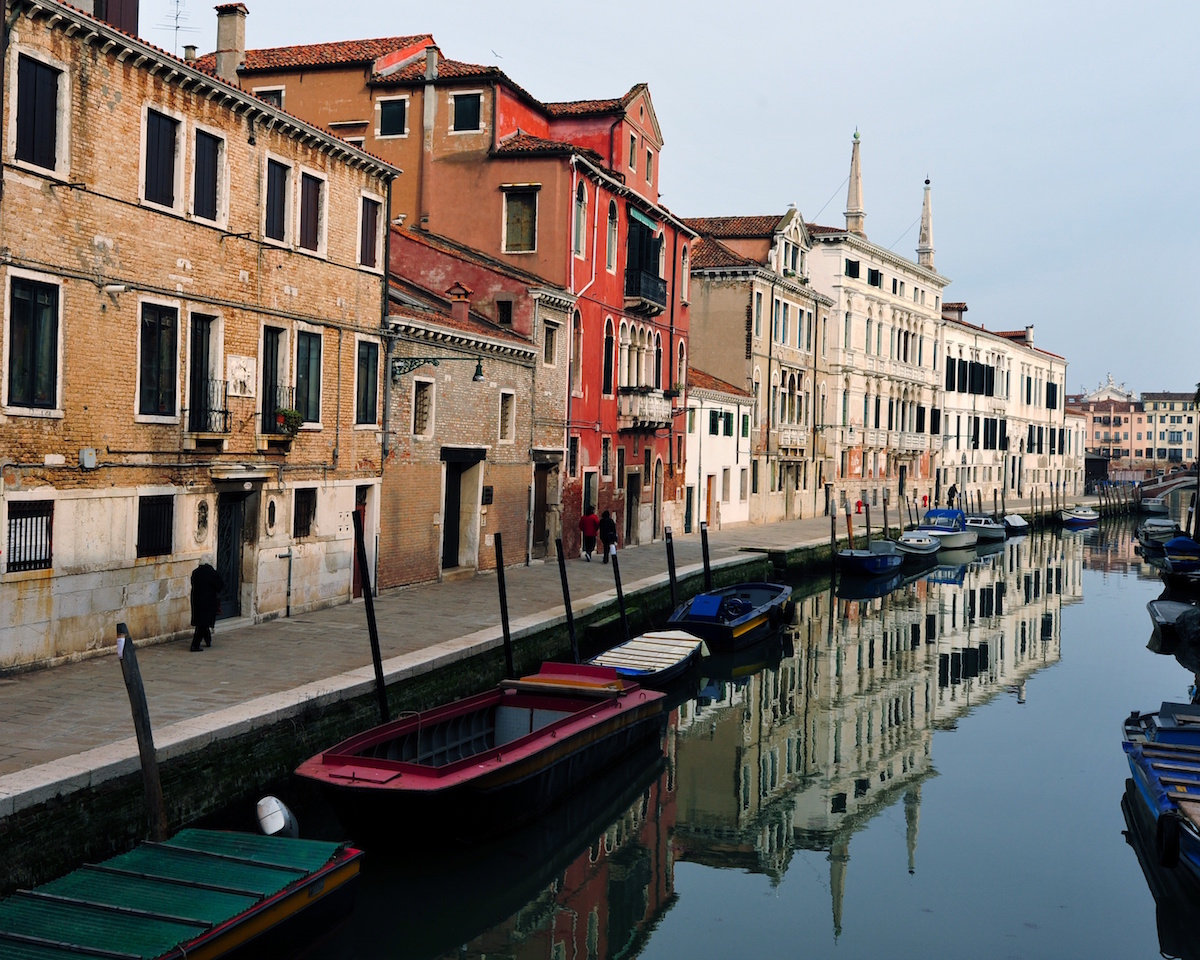 Venice - Cannaregio