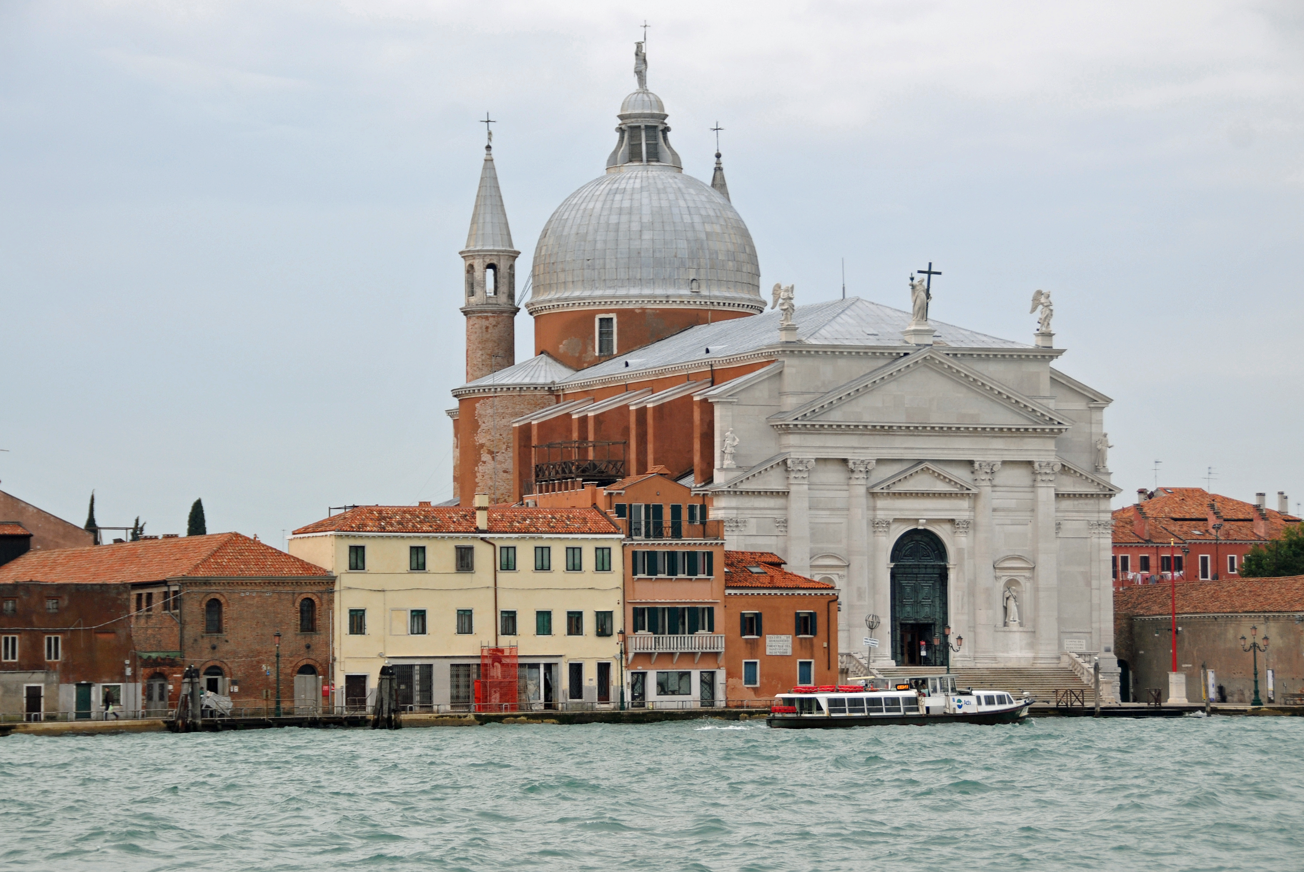 Chiesa del Redentore | Venice tourism