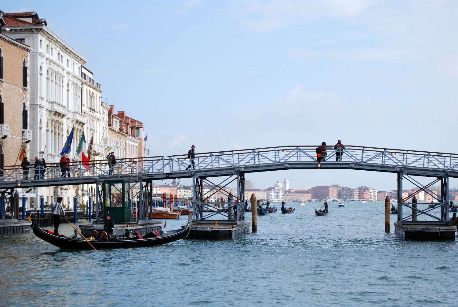 Festa della Salute Venice tourism Festa della Salute Venice tourism