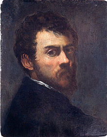 Happy Birthday Tintoretto Venice Tourism