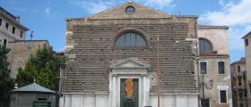 Chiesa di San Marcuola - Venezia