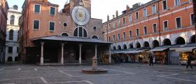 Chiesa di San Giacomo di Rialto