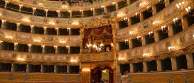Teatro la Fenice - Venezia