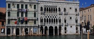 Ca' d'Oro - Venice