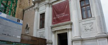 Museo dell'Accademia - Venezia