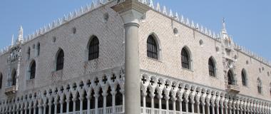 Palazzo Ducale - Piazza San Marco - Venezia