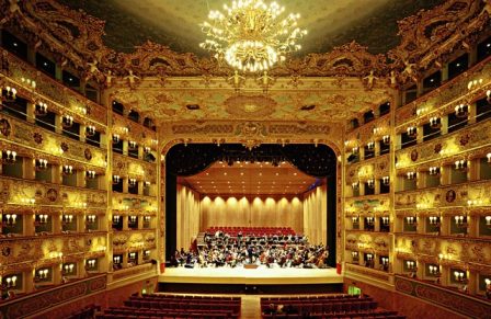Teatro La Fenice