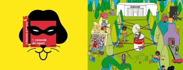 Biennale Carnival
