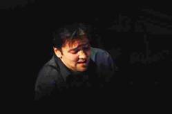 Alessandro Deljavan Alessandro Deljavan