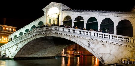 Rialto Bridge