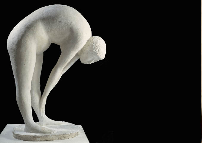 Le Forme del Moderno - Ca' Pesaro Le Forme del Moderno - Ca' Pesaro