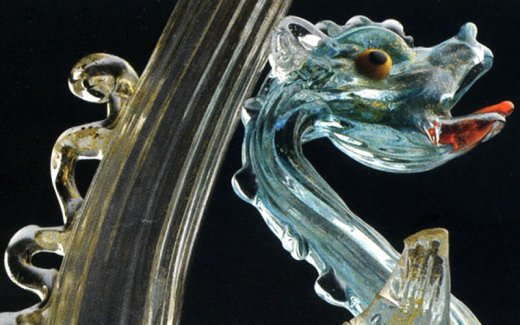 Galanterie di Vetro Venice