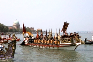 Festa della Sensa Festa della Sensa