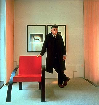 Ialdo rossi
