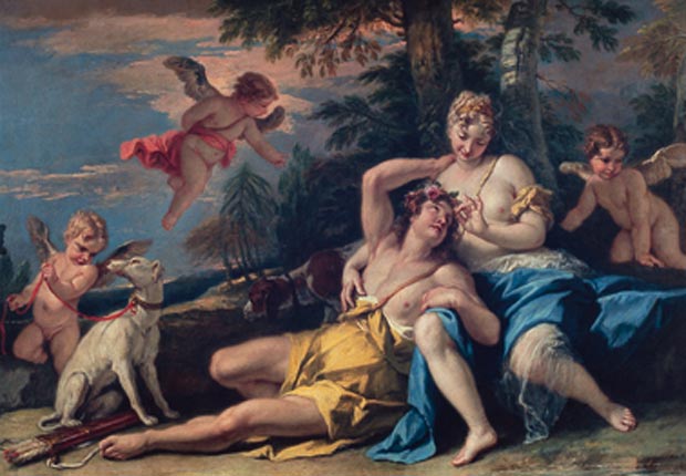Sebastiano Ricci