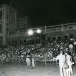Cinema in Campo San Polo