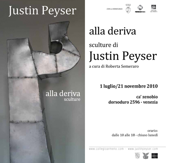 JustinPeyser