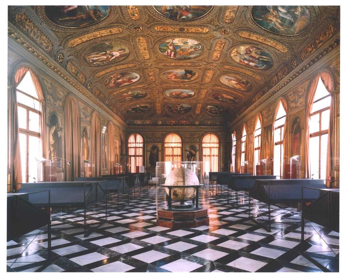 Sansoviniana