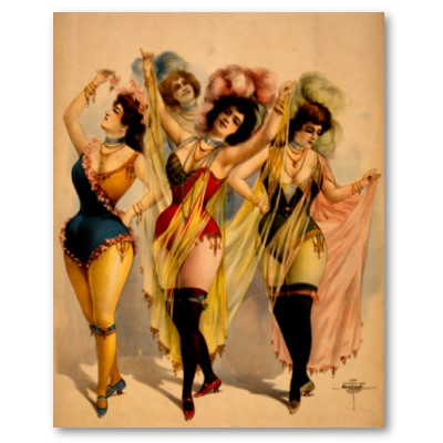 four_burlesque_girls_vintage_pin_up_ad_poster-p228625149061713216qzz0_400