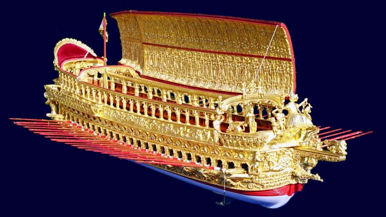 bucintoro